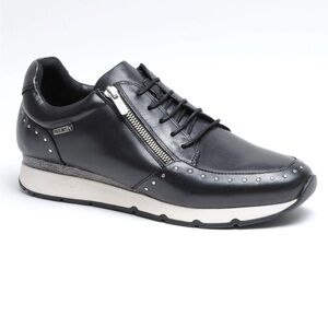 Pikolinos Mundaka‎ casual sneaker black/white 42